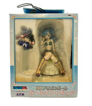 楽天市場】メガハウス ドラゴンボールギャルズ ブルマ バニーガールVer 