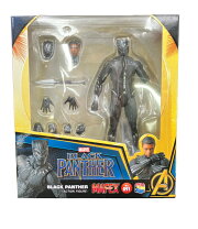楽天市場】ブラックパンサー フィギュアの通販