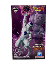 楽天市場】一番くじ ドラゴンボールZ ナメック星編 フリーザフィギュア 