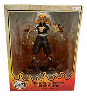 楽天市場】煉獄 杏 寿郎 1 8 スケール フィギュアの通販
