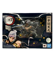 楽天市場】フィギュアーツzero 冨岡義勇の通販