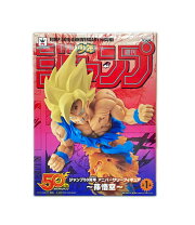 楽天市場】ジャンプ50周年 アニバーサリーフィギュア 孫悟空の通販