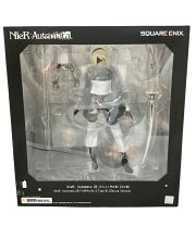 楽天市場】nier:automata 2b(ヨルハ二号b型) dx版の通販