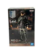 楽天市場】コトブキヤ ARTFX J 進撃の巨人 1／8 リヴァイの通販