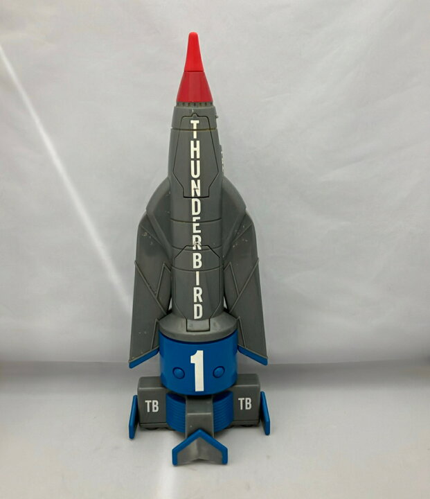 楽天市場】【中古】 タカラトミー サンダーバード サンダーバード1号 