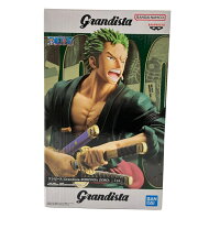 楽天市場】ワンピース grandista the grandline men roronoa zoroの通販