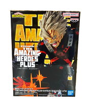 楽天市場】爆豪勝己 フィギュア the amazingの通販