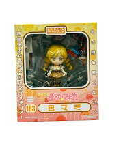楽天市場】ねんどろいど 巴マミ 舞妓Ver.の通販