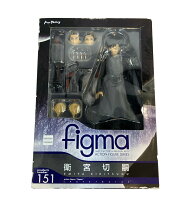 楽天市場】figma 衛宮切嗣の通販