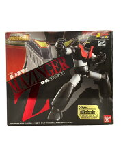楽天市場】超合金魂 GX－45A マジンガーZ 熱海ナイトバージョンの通販