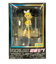 楽天市場】VOCALOID 初音ミク エクストラフィギュアVer．1．5 全2種の通販