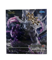 楽天市場】呪術廻戦 八握剣異戒神将魔虚羅（フィギュア｜コレクション 呪術廻戦 FIGURIZMα 五条悟八握剣異戒神将 魔虚羅6点