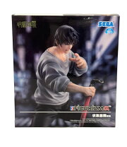 楽天市場】呪術廻戦 懐玉・玉折 FIGURIZMα “夏油傑”の通販