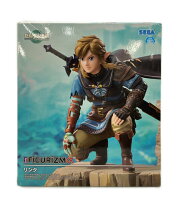 楽天市場】ゼルダの伝説 リンク フィギュア（ホビー）の通販