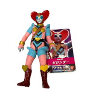 楽天市場】ソフビ魂シリーズ ハカイダーの通販