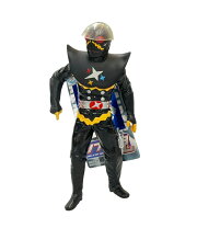 楽天市場】ソフビ魂シリーズ ハカイダーの通販