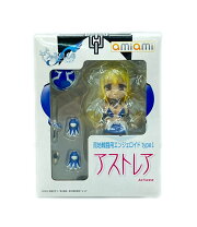 楽天市場】そらのおとしもの アストレア（フィギュア｜コレクション 