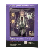 楽天市場】figma マシュ 私服の通販
