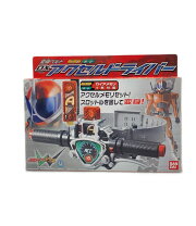 楽天市場】仮面ライダーダブル アクセルの通販