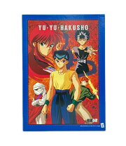 楽天市場】幽遊白書 ジグソーパズルの通販