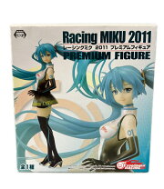 楽天市場】レーシングミク 2011 フィギュア（ホビー）の通販