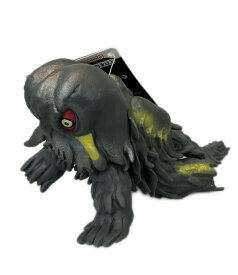 【中古】 バンダイ ゴジラ ムービーモンスターシリーズ ゴジラストア限定 ヘドラ（上陸期 四つん這いver.） ソフビフィギュア