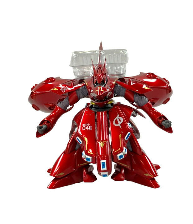 楽天市場】【中古】 バンダイ 機動戦士ガンダム 逆襲のシャア