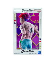 楽天市場】Grandista ヒソカの通販