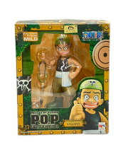 楽天市場】ワンピース フィギュア pop cbの通販