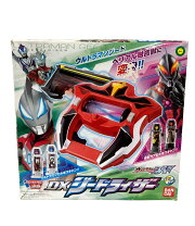 楽天市場】トイザらス限定 ウルトラマンジード dxジードライザー 