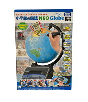 楽天市場】小学館の図鑑 neo globeの通販