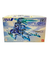 【5%OFFクーポン17日0時〜22日23:59迄】【中古】 バンダイ 機動戦士ガンダム00 HG 1/144 ダブルオーライ…