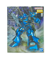 【中古】 バンダイ 機動戦士ガンダム0080 ポケットの中の戦争 MG 1/100 MS-18E ケンプファー プラモデル