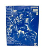 【中古】 バンダイ 機動戦士ガンダム0083 STARDUST MEMORY MG 1/144 MS-14A アナベル・ガトー専用ゲルグ…