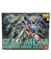 【5%OFFクーポン17日0時〜22日23:59迄】【中古】 バンダイ 機動戦士ガンダム00 MG 1/100 ガンダムエクシ…