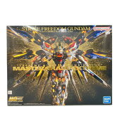 【5%OFFクーポン17日0時〜22日23:59迄】【中古】 バンダイ 機動戦士ガンダムSEED DESTINY MGEX 1/100 ZGM…