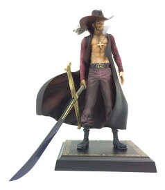 楽天市場 ワンピースミホークフィギュアの通販