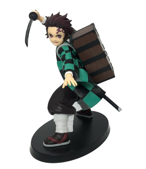 楽天市場 中古 鬼滅の刃 スーパープレミアムフィギュア 竈門炭治郎 セガ フィギュア ハグオール ホビー 楽天市場 中古 鬼滅の刃 スーパープレミアムフィギュア 竈門炭治郎 セガ フィギュア ハグオール ホビー