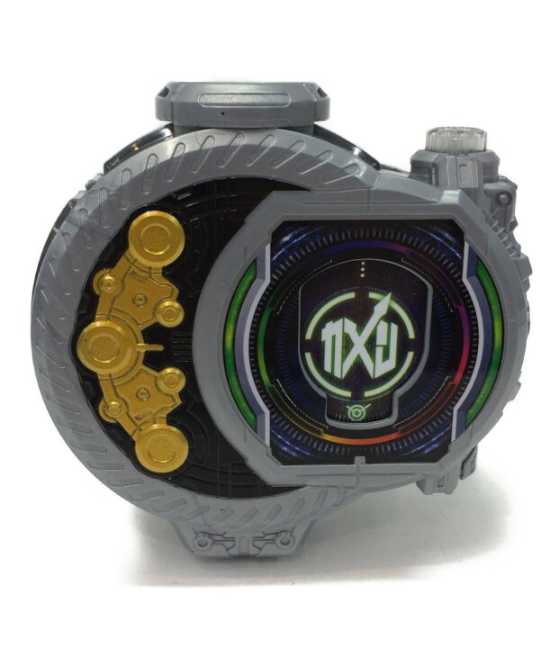 楽天市場 中古 仮面ライダージオウ ミライドウォッチシリーズ Dxギンガミライドウォッチ バンダイ おもちゃ 玩具 ハグオール ホビー