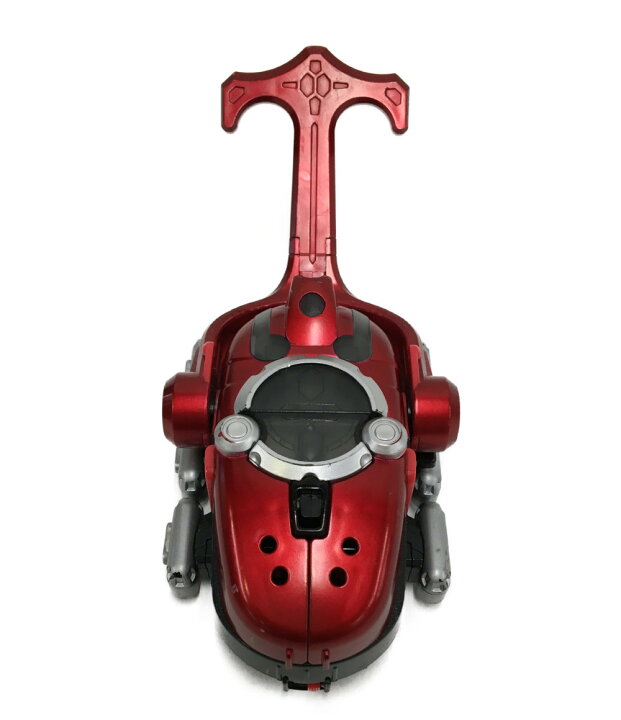 楽天市場 中古 訳あり 仮面ライダーカブト 変身ベルト おもちゃ 玩具 ハグオール ホビー