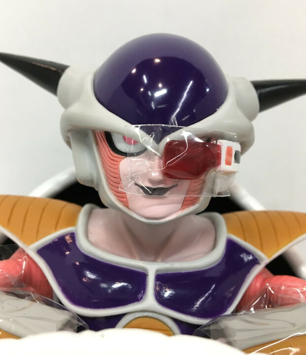 楽天市場 中古 一番くじ ドラゴンボールz フリーザフィギュア賞 バンプレスト フィギュア ハグオール ホビー 楽天市場 中古 一番くじ ドラゴンボールz フリーザフィギュア賞 バンプレスト フィギュア ハグオール ホビー