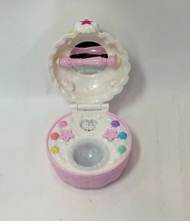 楽天市場 中古 バンダイ Yes プリキュア5 変身アイテム その他 その他ホビー ハグオール ホビー