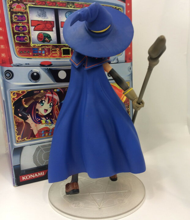 楽天市場 中古 マジカルハロウィン アリス ウィッシュハート コナミ フィギュア ハグオール ホビー 楽天市場 中古 マジカルハロウィン アリス ウィッシュハート コナミ フィギュア ハグオール ホビー