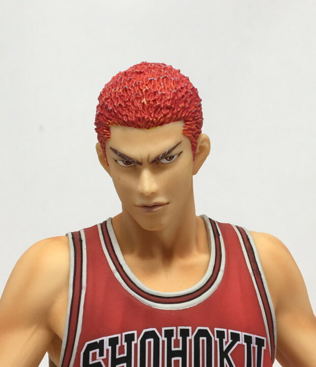 楽天市場】【中古】 スラムダンク SLAM DUNK 桜木花道 The spirit collection of Inoue Takehiko vol. 1 フィギュア : ハグオール ホビー 楽天市場】【中古】 スラムダンク SLAM DUNK 桜木花道 The spirit collection of Inoue Takehiko vol. 1 フィギュア : ハグオール ホビー