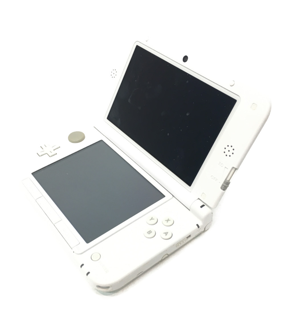 2024新着商品 【中古】 3DS LL 本体 トモダチコレクション 新生活
