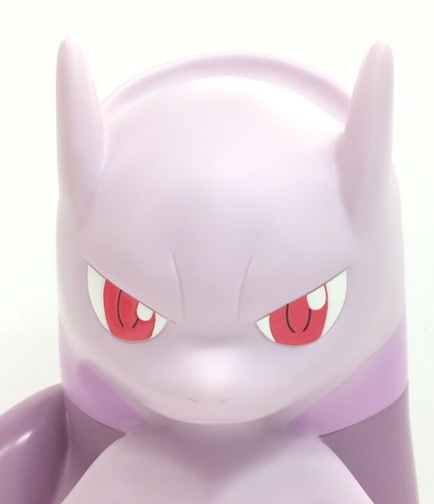 楽天市場 中古 ポケットモンスターxy ビッグサイズ メガミュウツーy ポケモンキッズxy バンダイ フィギュア ハグオール ホビー