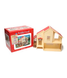 楽天市場 シルバニアファミリー 中古の通販