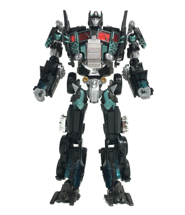 楽天市場 中古 トランスフォーマー レジェンダリーネメシスプライム タカラトミー フィギュア Rehello Hobby By Bookoff 楽天市場 中古 トランスフォーマー レジェンダリーネメシスプライム タカラトミー フィギュア Rehello Hobby By Bookoff