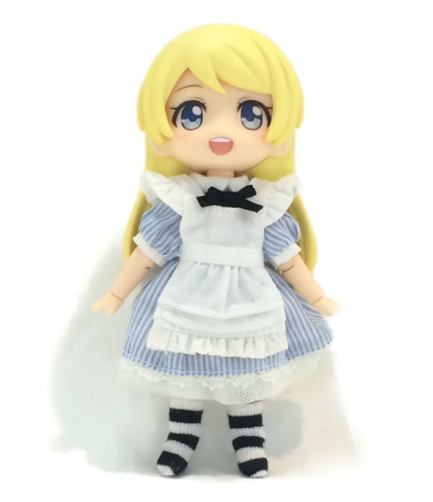 楽天市場 中古 ねんどろいどどーる アリス グッドスマイルカンパニー フィギュア ハグオール ホビー