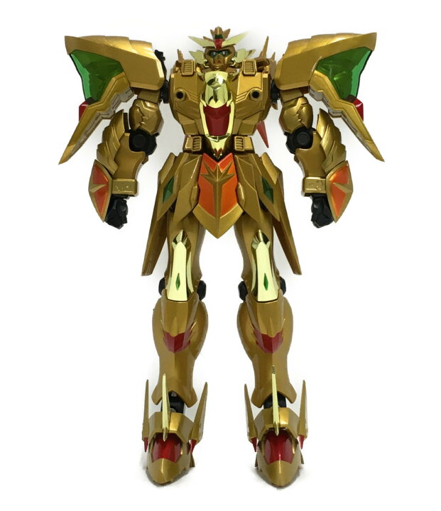 楽天市場 中古 Sdガンダム外伝 黄金伝説 黄金神スペリオルカイザー Sdx バンダイ フィギュア ハグオール ホビー